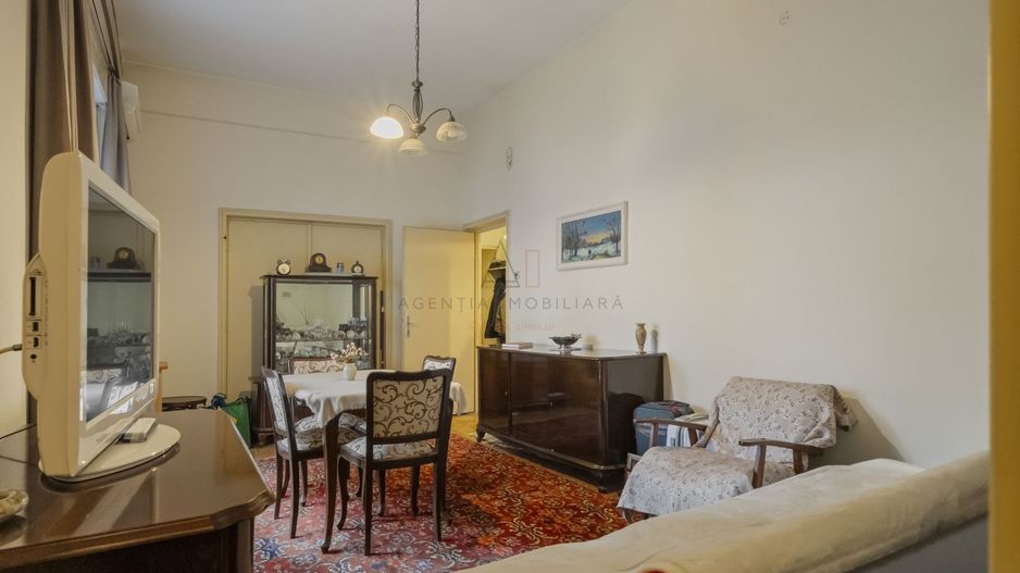 Metrou | 2 Camere Decomandat 1/7 | Creditabil & ULTRACENTRAL - Poză 3