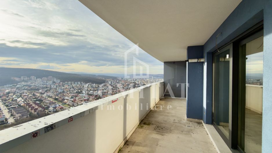 Penthouse 3 niveluri | Terase panoramice | 0% comision | Wings - Poză 10