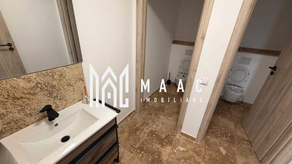 Hală logistică I 1200 mp I Acces TIR I Birouri I Tălmaciu - Poză 3