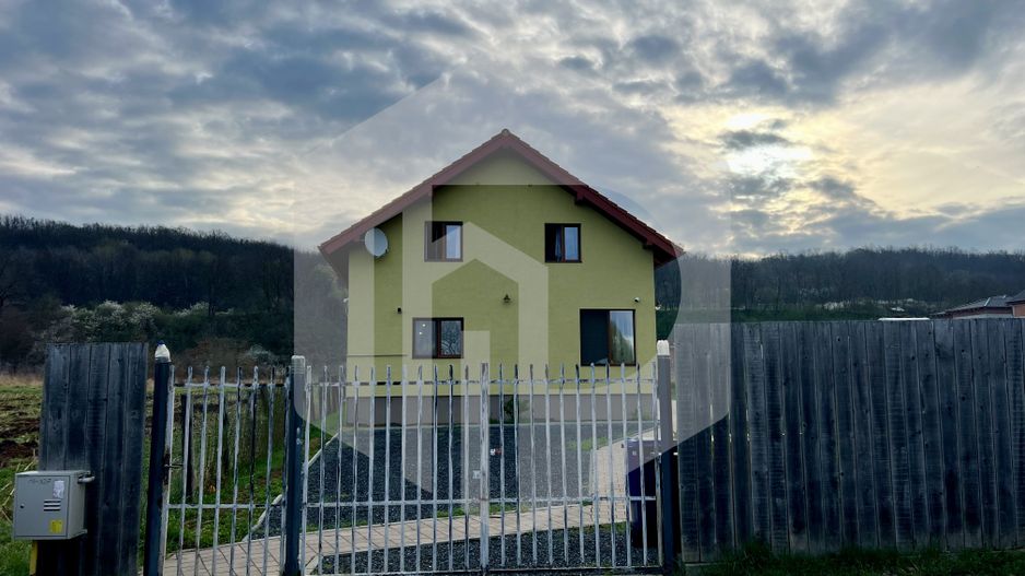 Casa Mohu+terasa inchisa- teren 800 mp - Poză 5