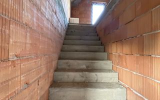 Casa Individuala | 140 Mp | Teren 500 Mp | Semifinisat Tureni Cluj - Poză 11