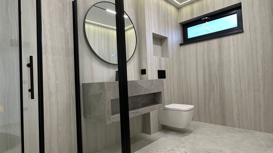 Vila de Lux in Ansamblul Von Residence I 5 Minute de Scoala Americana - Poză 9