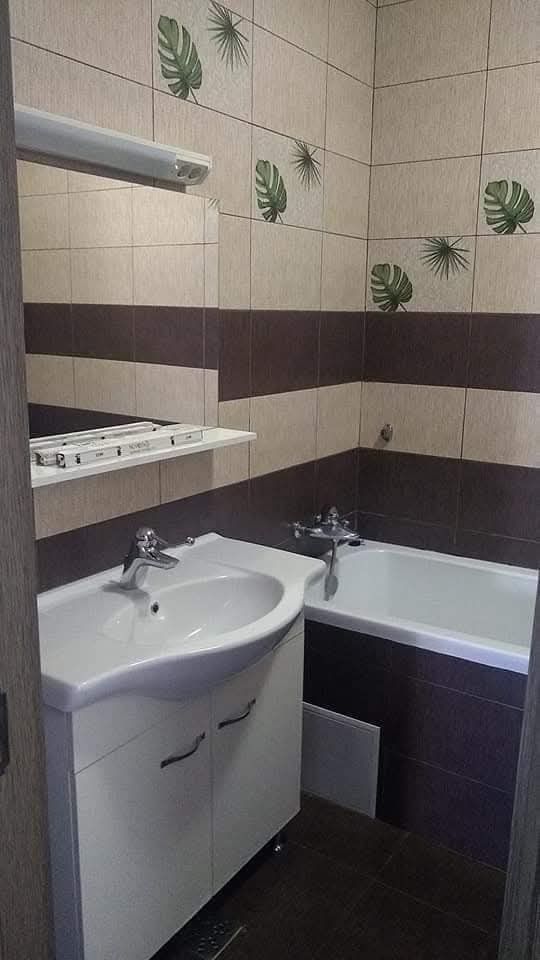 Apartament 3 camere decomandat, mobilat si utilat , 3 min de metrou, Militari - Poză 2
