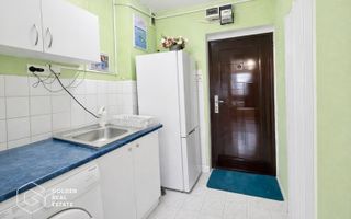 Garsonieră - 20 mp– Etaj 2 – Zona Fizicienilor, str. Lăcrămioarei - Poză 5