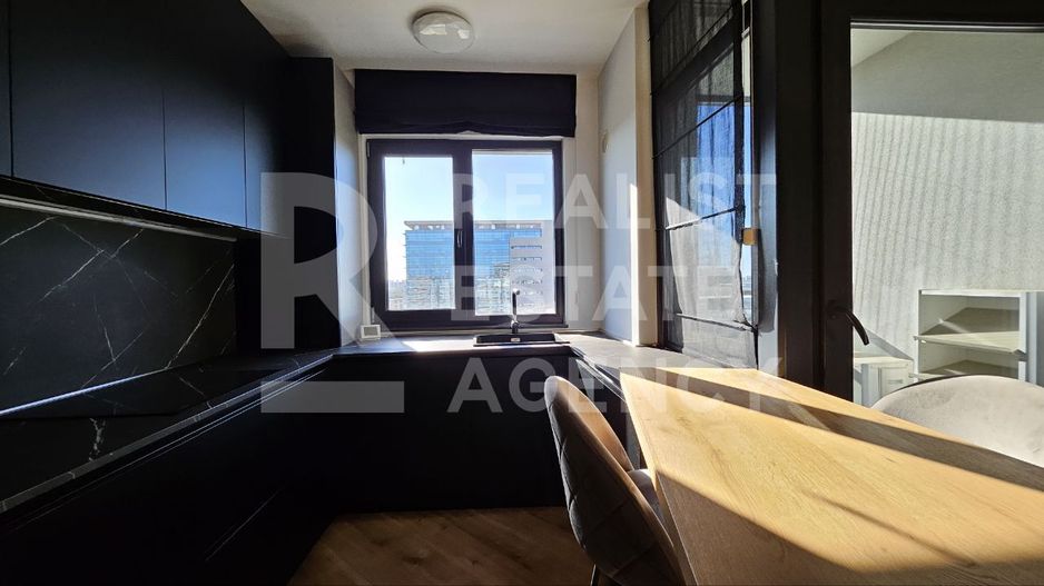 Chirie, apartament cu 3 camere în zona Pipera - Poză 2