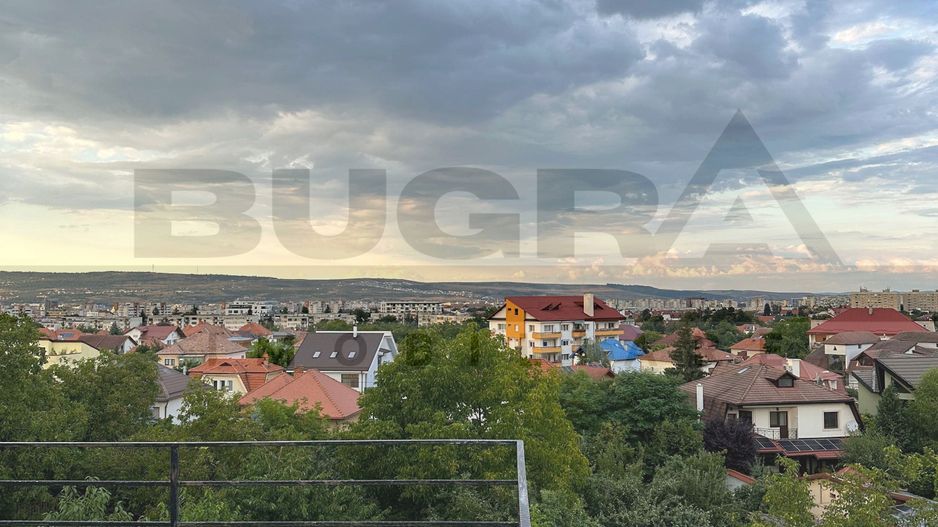 Vila Premium - 7 camere, 600 mp teren,  zona Engels - Poză 11