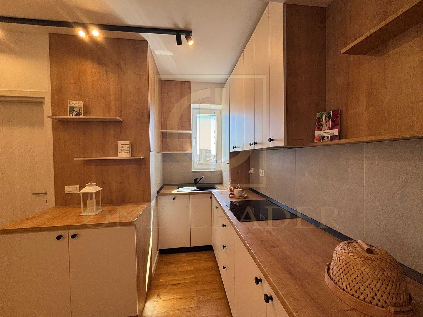 Apartament 2 Camere | Parcul Tineretului – Orășelul Copiilor - Poză 3