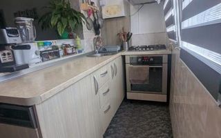 Apartament 3 camere Buziasului - Poză 4