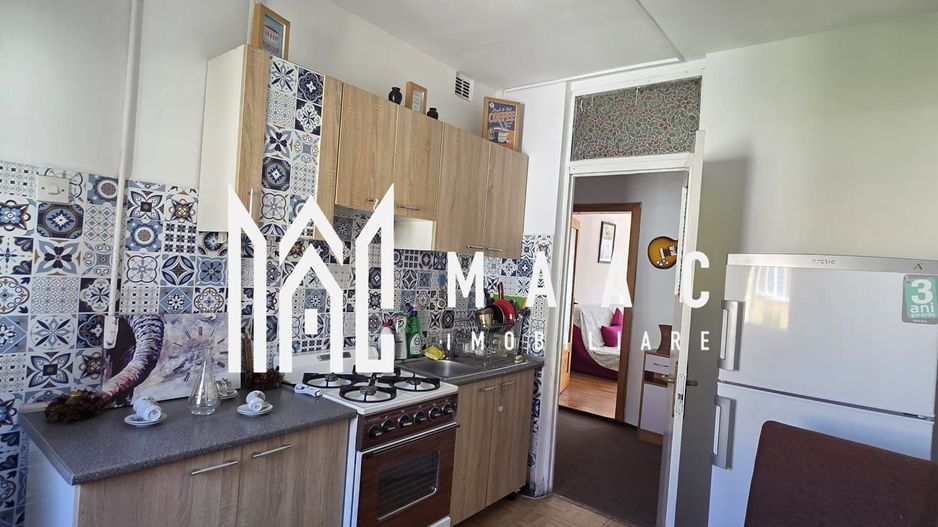 Apartament 3 camere I  Decomandat  | 73 MPU | Turnisor - Poză 6