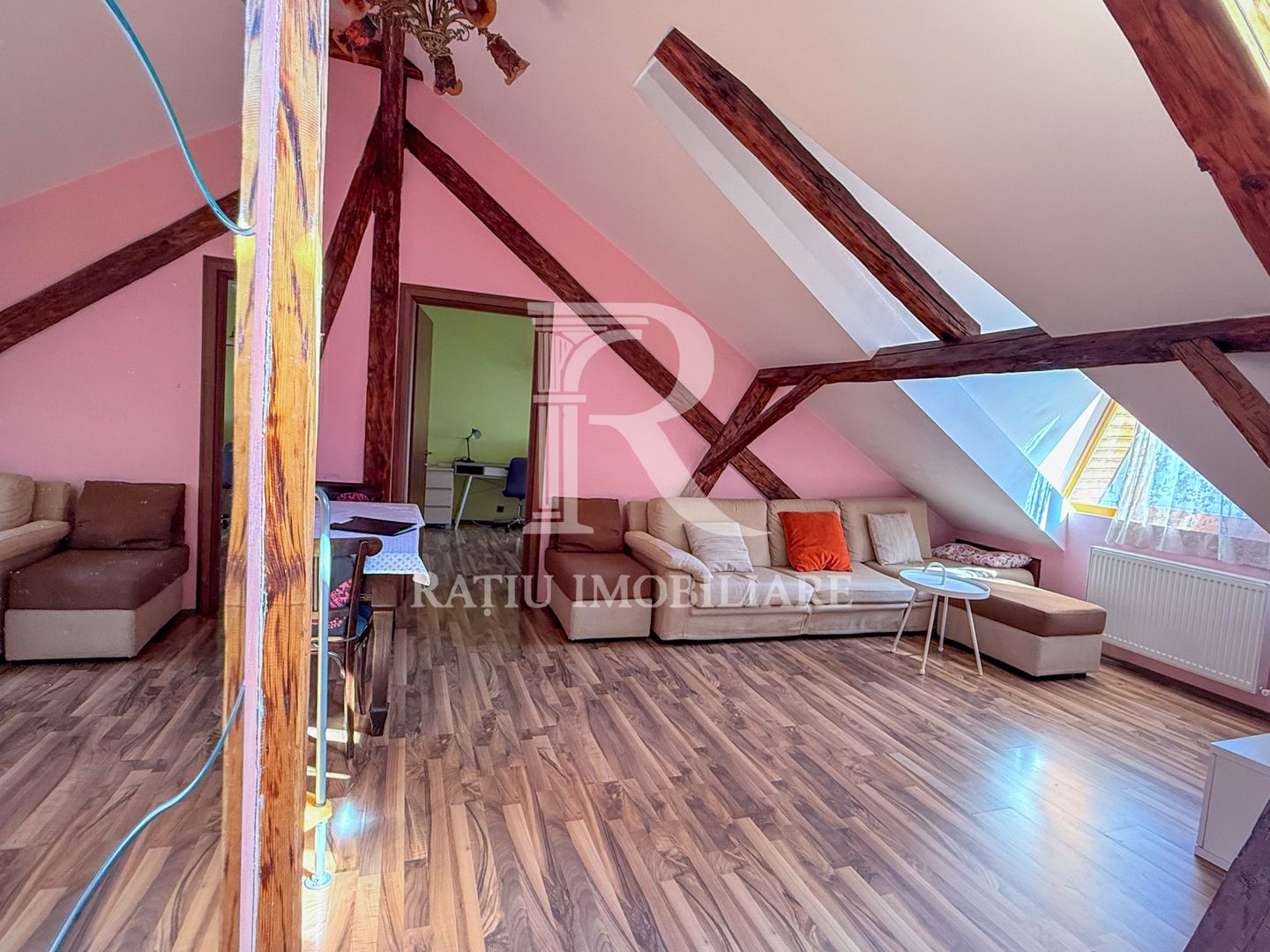 Apartament 2 camere | Ultracentral | Oradea - Poză 5