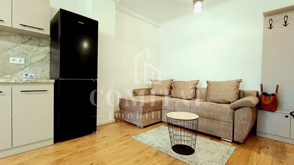 Apartament 2 camere la cheie| Etaj intermediar | Zona Eroilor-Florești - Poză 3