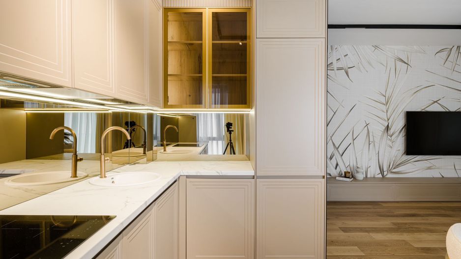 AP. 2 CAMERE BLAIR LAKE, MOBILAT LUX, LOC PARCARE ACOPERIT INCLUS - Poză 20