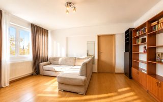 Apartament 2 camere | Etaj 1 | Aproape de Metrou Tineretului - Poză 1