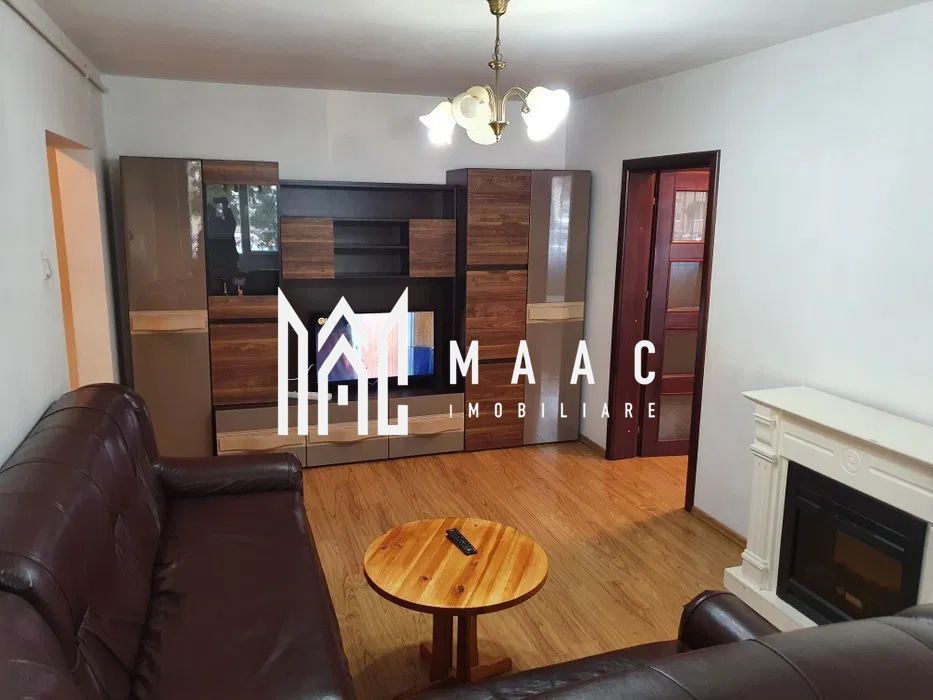 Apartament 3 camere | 60 mp | Zona Mihai Viteazu - Poză 2