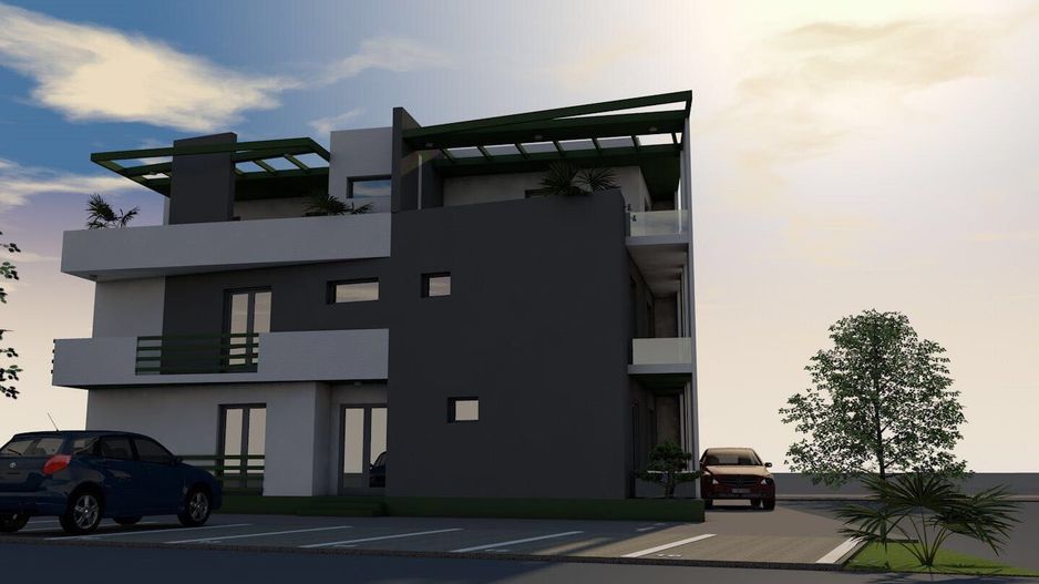 Confort Residence - Poză 5