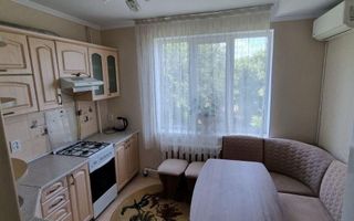 Vânzare, apartament, o cameră, str. Florilor, Râșcani - Poză 4