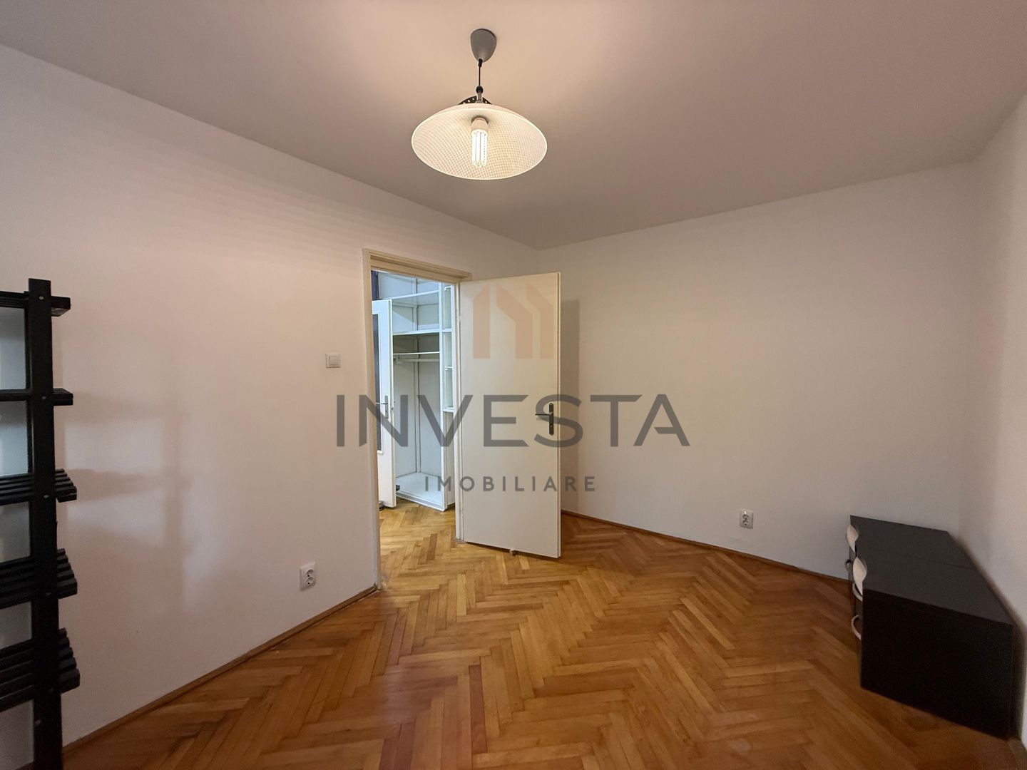 Apartament 2 camere cu balcon, etaj intermediar, cartier Gheorgheni! - Poză 5
