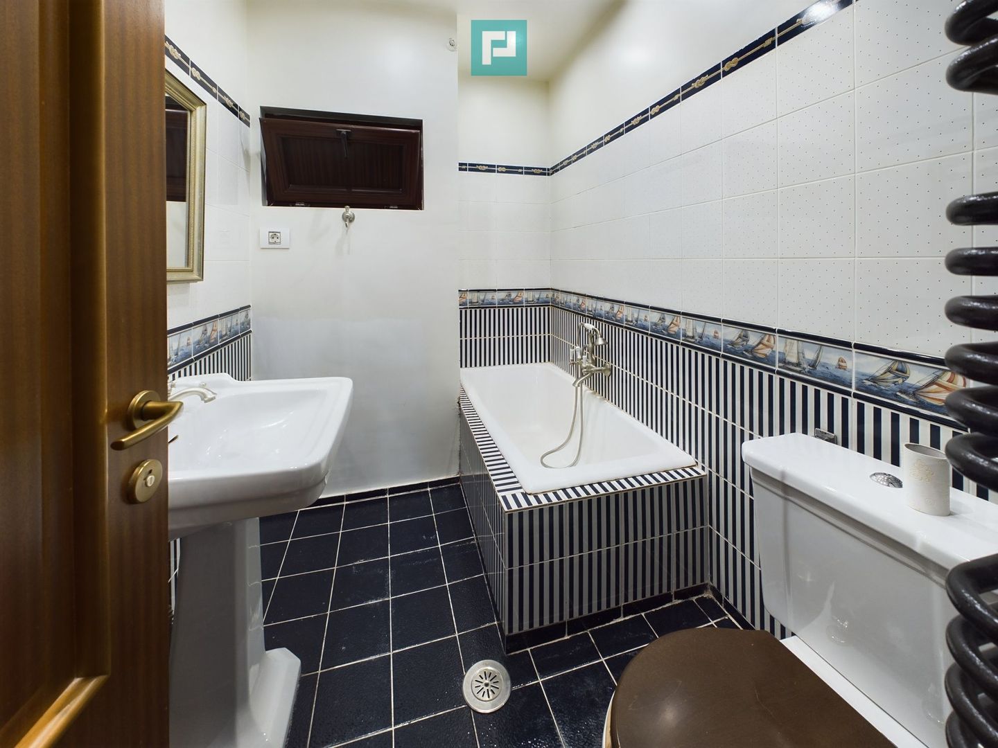 Apartament boem cu 3 Camere în Inima Dorobanțiului - Poză 19