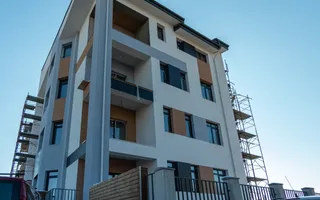 Apartament 2 camere cu terasa, 163 suprafata totala. - Poză 16