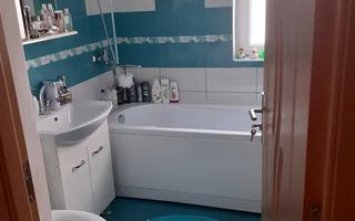 Apartament decomandat, 62 mp, 2 balcoane și parcare, Terra, Florești. - Poză 8