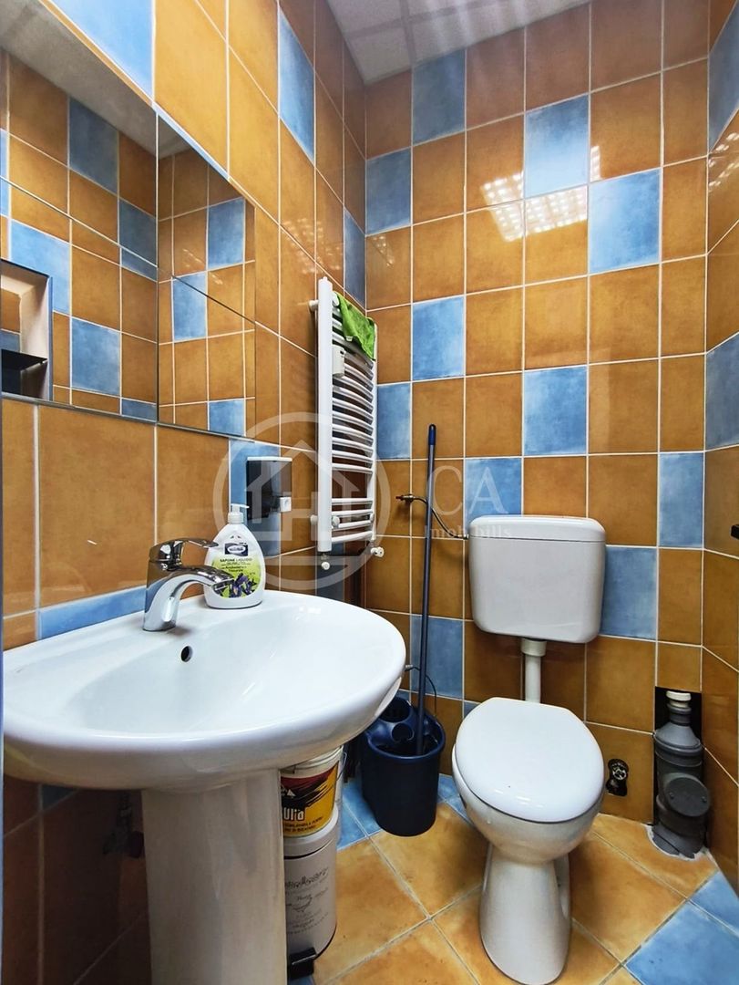 Spațiu comercial de închiriat în zonă Centrală, Oradea - Poză 5