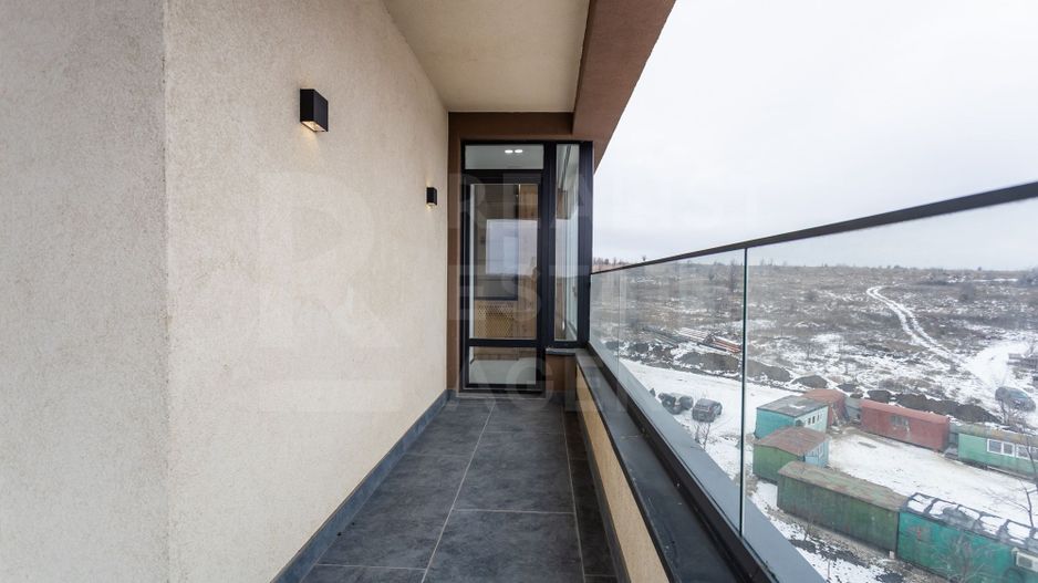 Vânzare, apartament, 2 camere, strada Durlești, Dumbrava - Poză 14