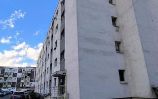 Garsonieră de închiriat pe Bulevardul Poitiers, Iași - Poză 3