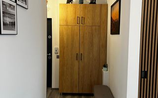 🏡 Apartament premium 2 camere | Șelimbăr | Clasă energetică A | Parter | - Poză 12