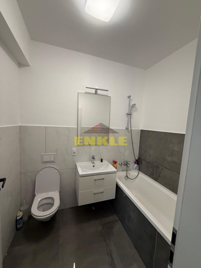 De închiriat spațiu pentru birouri – bloc nou, zona centrală - Poză 6