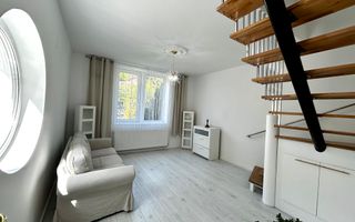 3 camere, modern, curte 105 mp, Parcul Central, Polivalenta, central - Poză 1
