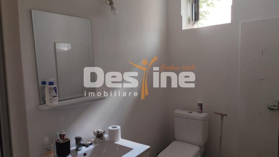 Apartament 2 camere parter  S.C. 52.95 mp Bloc Caramida ! - Poză 4