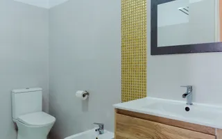 PALAZU MARE -  Vila Duplex cu 4 Camere, Panorama Superba si Curte Amenajata - Poză 45