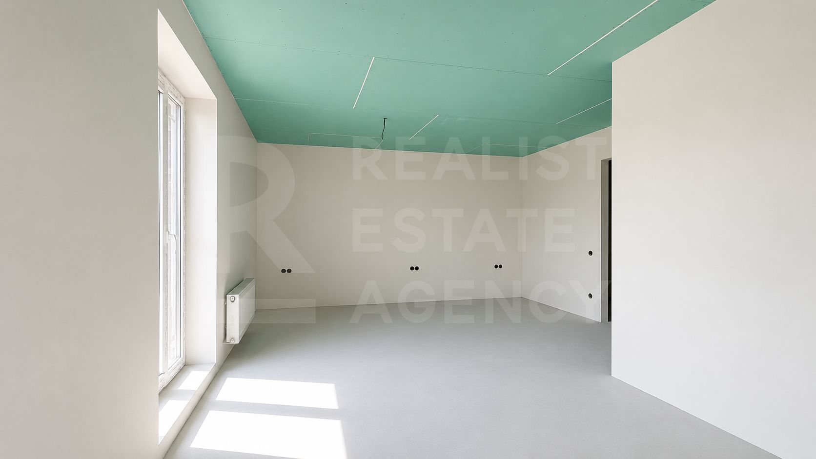 Vânzare, apartament, 4 camere, strada Merilor, Ialoveni - Poză 7