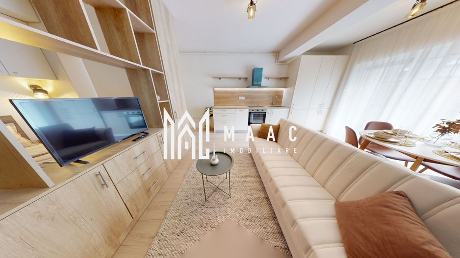 Apartament 1 camera | Etaj1 | Balcon | Decomandat | La cheie - Poză 6