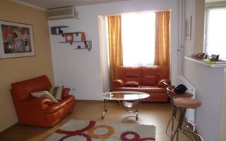 APARTAMENT  2  CAMERE UNIVERSITATE - Poză 1
