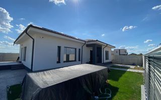 CASA DEOSEBITA ZONA SELGROS COMPLET MOBILATA - Poză 5