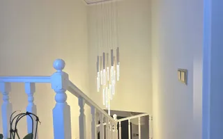 Penthouse Unirii Park Residence- etaj 2+etaj retras - Poză 19