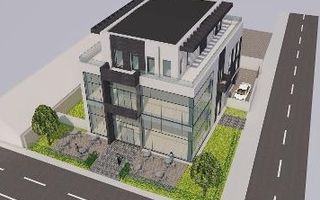 Oportunitate – Teren cu Autorizație Showroom/Sediu firmă I Gh. Doja - Poză 8