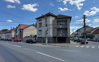 Casă de vânzare în Lugoj – Strada Grozăvescu - Poză 2