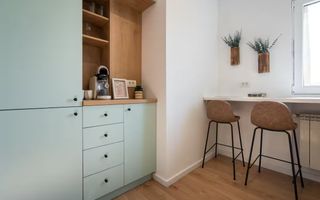 3 camere Natiune Unite-Calea Victoriei(Centrala Termica-AirBnB randament 100%) - Poză 8