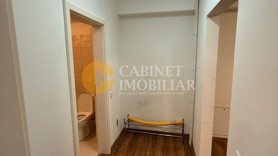 Apartament 2 Camere - 43 mp - zona Bucium - Poză 5