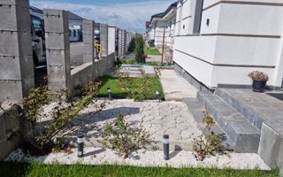 BRASADAS vinde casa NOUA zona Lucian Blaga - Poză 2