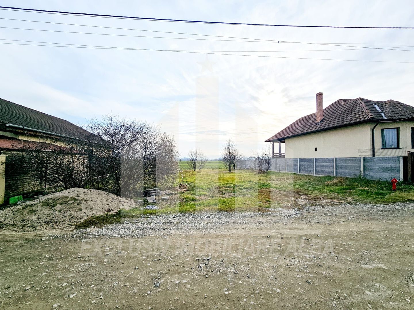 Teren intravilan, Oarda de Jos - Poză 2