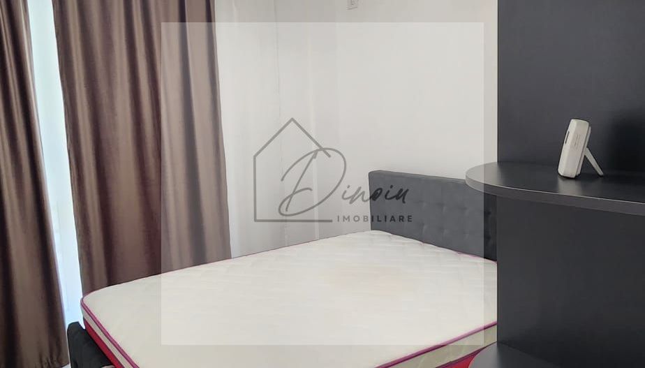 2 Camere  Ambiance Residence Pipera I Premium Mobilat I Comision 0% - Poză 14