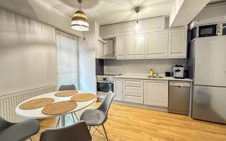 Apartament Ultracentral! Imobil nou zona strazii Universitatii! - Poză 2