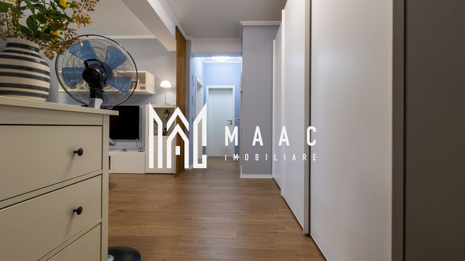 Apartament 2 camere I Etajul 1 I 2 Bai I Parcare I Balanta - Poză 6