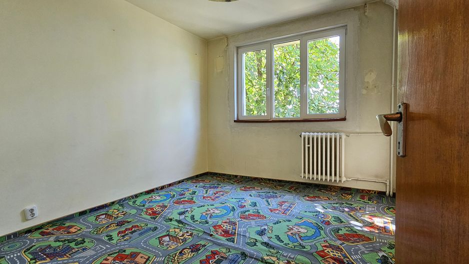 Apartament de 4 camere decomandate - Aleea Costinesti - Poză 3