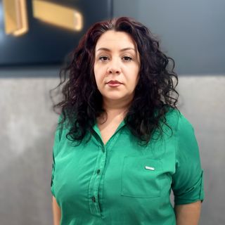 Ana-Maria Radu - TRÎMBIȚAȘU ESTATE