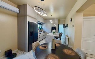 Duplex despartit prin baie - 4 camere I mobilat I Sanmihaiu Roman - Poză 5