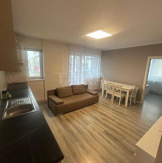 Apartament situat în zonă accesibilă și liniștită - Poză 1